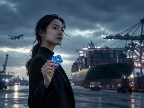 跑不了了，中国“AI禁令”震动全球