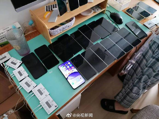 图片来源：央视新闻