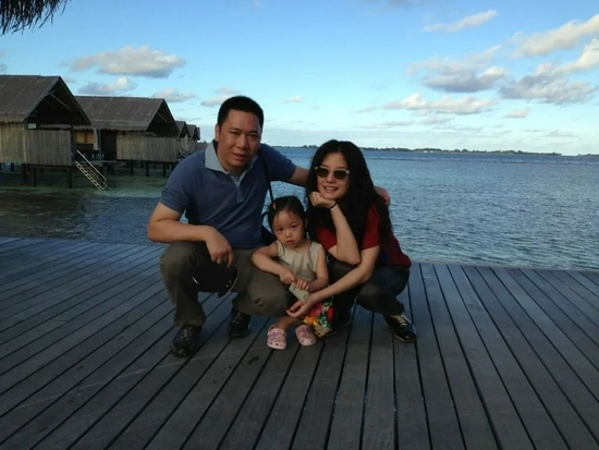 赵薇则表示，自己并不是一个对婚姻抱有很大希望的人。