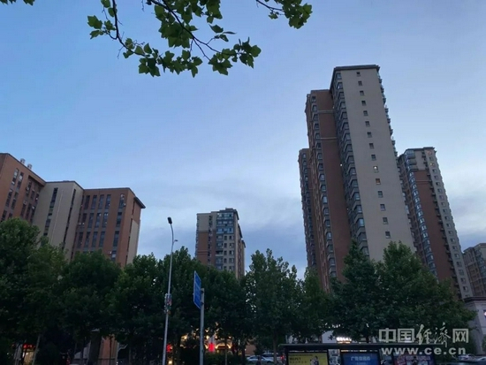 　资料图。中国经济网彭金美 摄