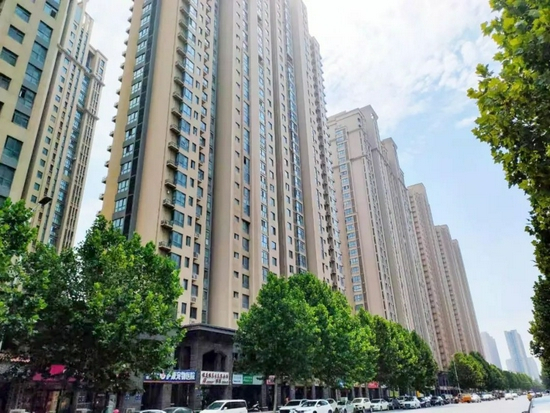 图片来源：每经记者 王佳飞 摄