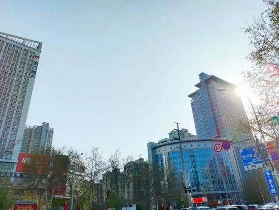 图片来源：每经记者 王佳飞 摄