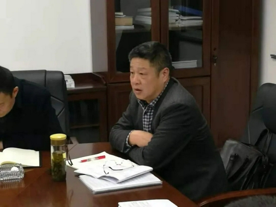 胡明。受访者供图