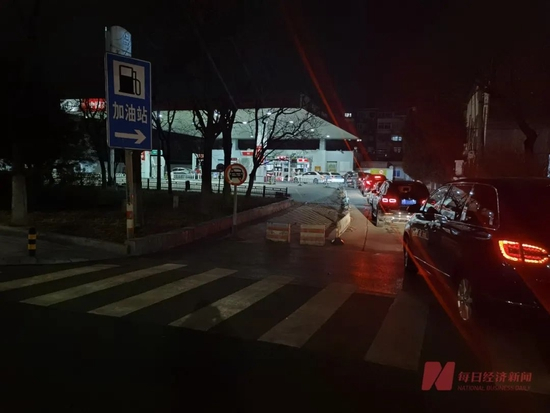 图片来源：每经记者&nbsp;董天意&nbsp;摄