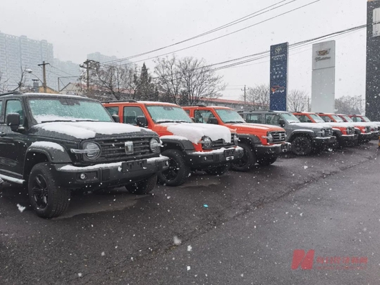 图片来源：每经记者 董天意 摄