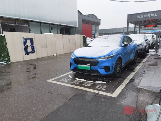 图片来源：每经记者 董天意 摄