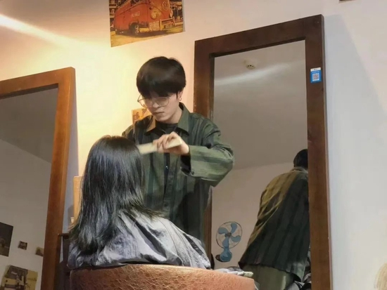▲ 图 / 受访者提供