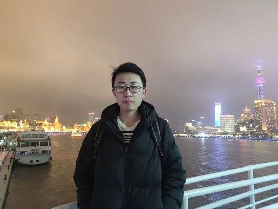 男子從職高生逆襲成麻省理工博士,班主任:他是個不需要老師操心的學生 男子從職高生逆襲成麻省理工博士,班主任:他是個不需要老師操心的學生