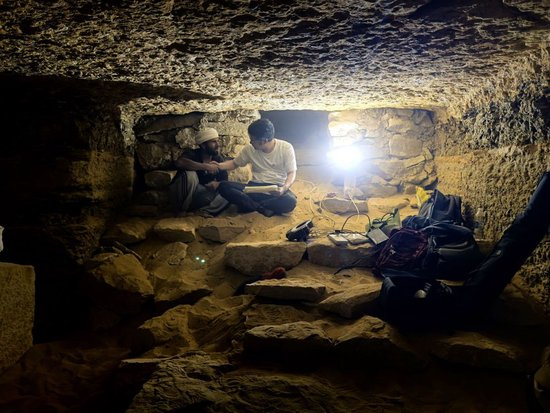 心相近｜中埃携手，书写文明互鉴新佳话