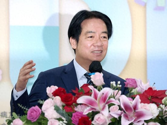 弹劾赖清德网络连署破600万，郭正亮：台北反赖就超过6成