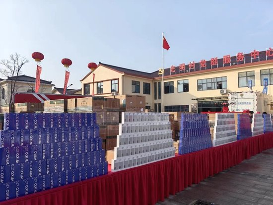 极目新闻记者刘闪摄