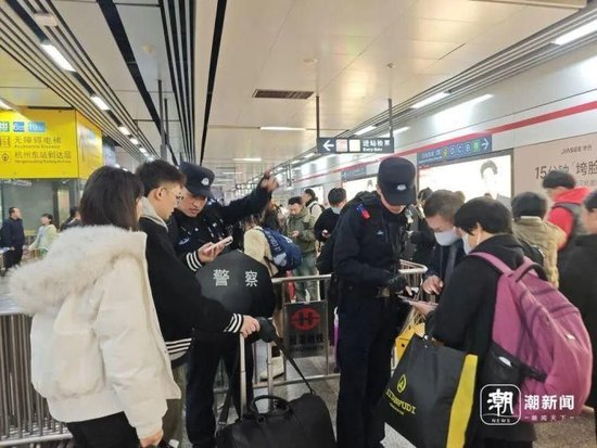  记者 杨云寒 摄