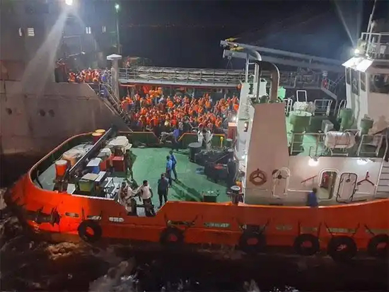  图片来源：央视新闻