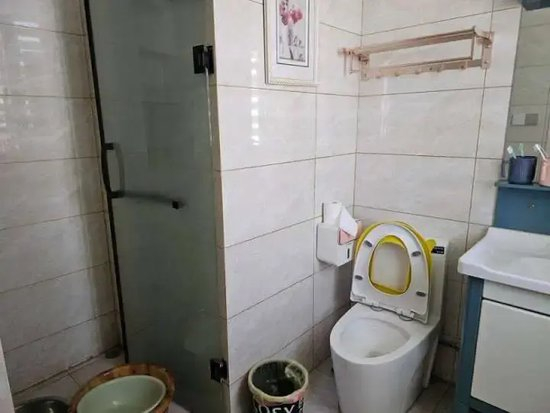 　拍卖网展示房屋内部状态