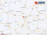 广西柳州市柳南区附近发生3.6级左右地震