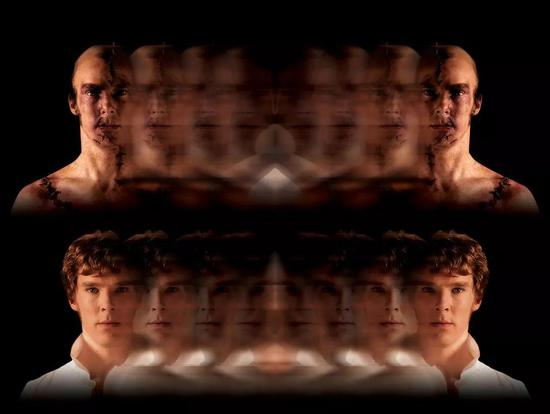 ▲资料图，图文无关。图为弗兰肯斯坦剧照