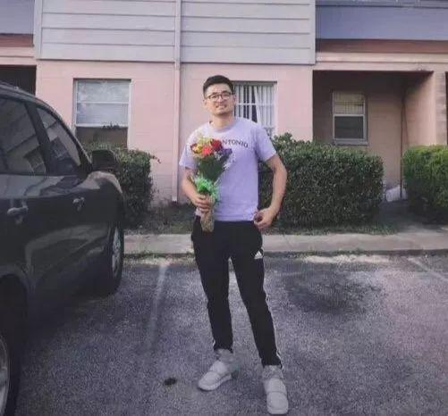 　　▷陈慧祥在遗书中写道“希望大家以后能在这个社会中保持一份单纯和善良”