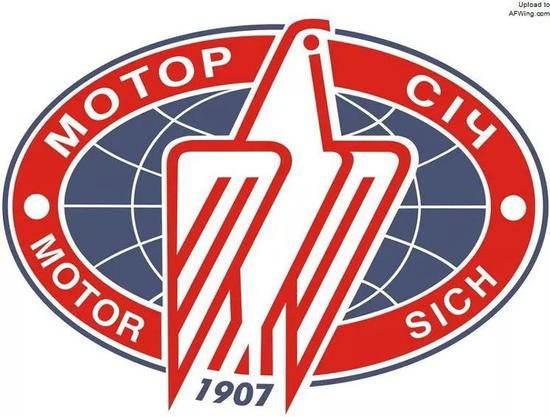 马达西奇公司LOGO