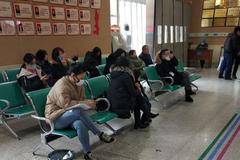 北京学生身在武汉回不来 市教委要求学校保持每日联系