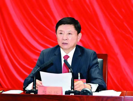 邢国辉（资料图）