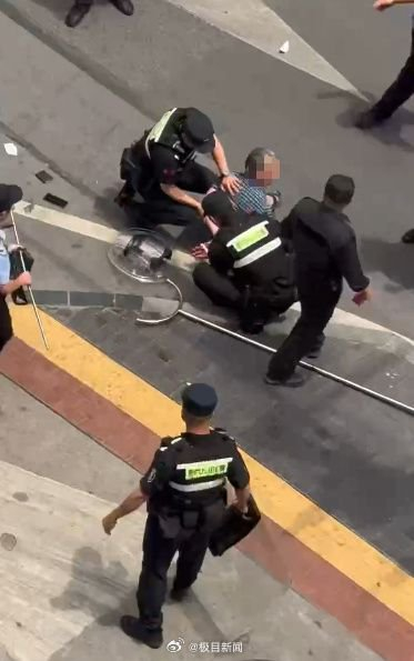 图片来源：极目新闻