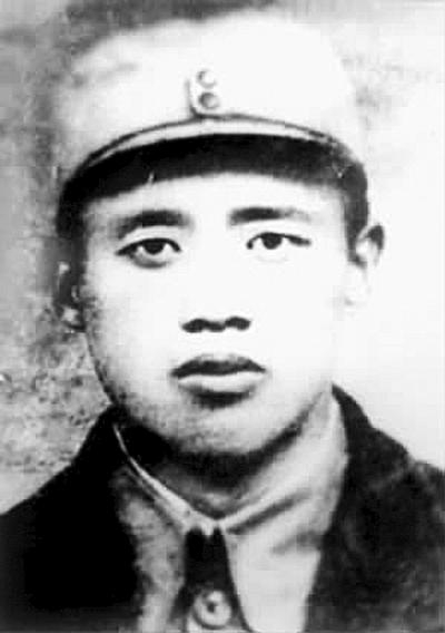 赵义京像&nbsp;新华社发