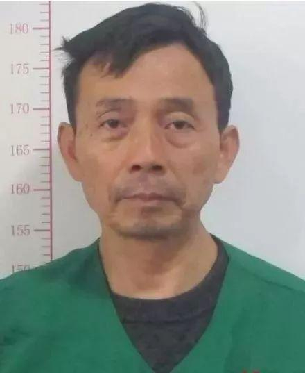 　▷杀人埋尸的犯罪嫌疑人杜少平