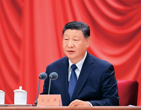 推进党的自我革命要做到“五个进一步到位”