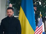 泽连斯基：与美方就“和平计划”的谈判具有建设性，但过程并不容易
