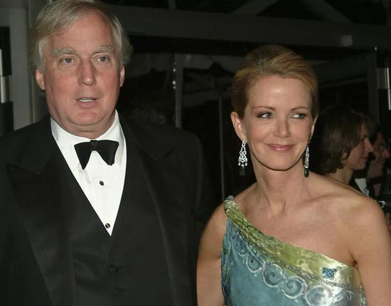  ·罗伯特（左）和布莱恩