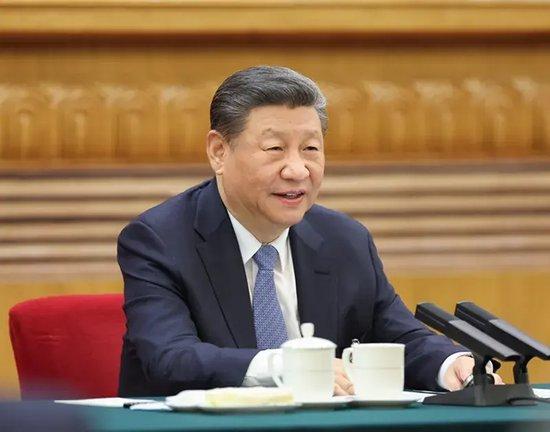 先立后破、因地制宜、分类指导”｜总书记两会谈“新”②