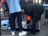 返校被逐个搜查疑侵犯隐私，学校：为了查违禁品，有学生带烟进来一支卖10元甚至更多