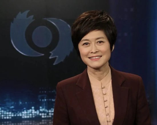 敬一丹（图源：个人账号）