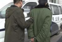 95后演员周文与母亲吸毒被抓 已被移交南京警方