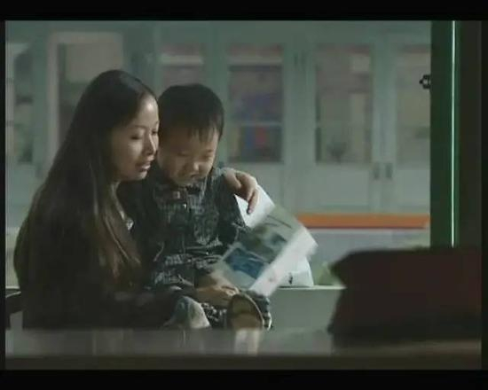  纪录片《幼儿园》剧照