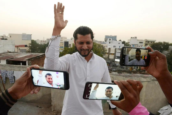 图源：法新社—盖蒂图片社