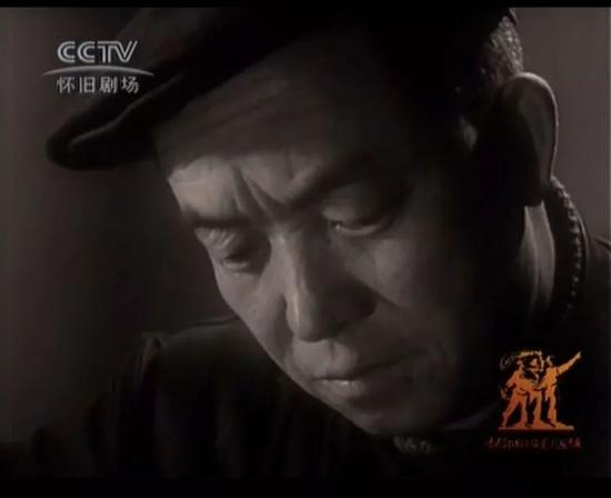 中央新闻电影制片厂纪录片《“铁人”王进喜》截图