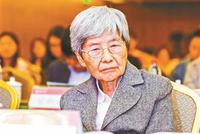 樊锦诗出唯一自传:我心归处是敦煌