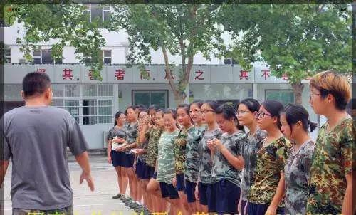 ？学生称虐待学生情况长期存在