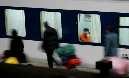  ▲资料图。图源新京报网。