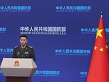 海军宣传片中的新兵何剑谐音“核舰”？国防部回应