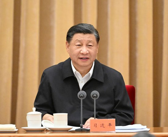 2023年7月17日至18日，全国生态环境保护大会在北京召开。中共中央总书记、国家主席、中央军委主席习近平出席会议并发表重要讲话。