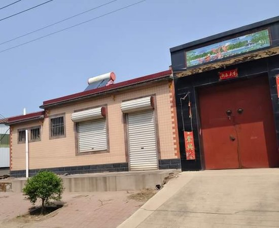 案发地 受访者供图