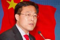 外交部迎“最会怼”的发言人:曾“手撕”美高官