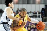 前NBA球员安德烈·埃米特被枪杀 曾获CBA得分王 年仅37岁