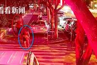 莆田一男子尾随醉酒女子“捡尸”带至宾馆 曾冒充警察欲骗婚