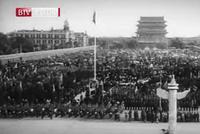 壮丽70年 时间都知道 首播预告
