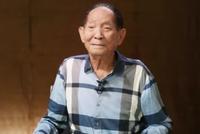 袁隆平给90后00后送祝福:期待比我们更强
