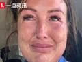 英国女护工购物时被骂传播病毒 回车里崩溃大哭
