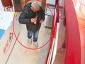 男子偷走3盒海参价值两万多元 第三次想作案被热情店员留下电话号码